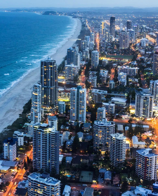 Gold Coast, Queensland
